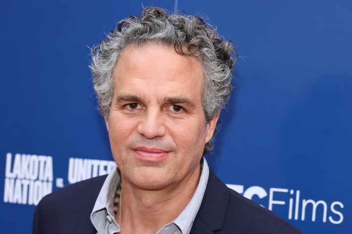Aktör ve yönetmen Mark Ruffalo'dan Gazze çağrısı