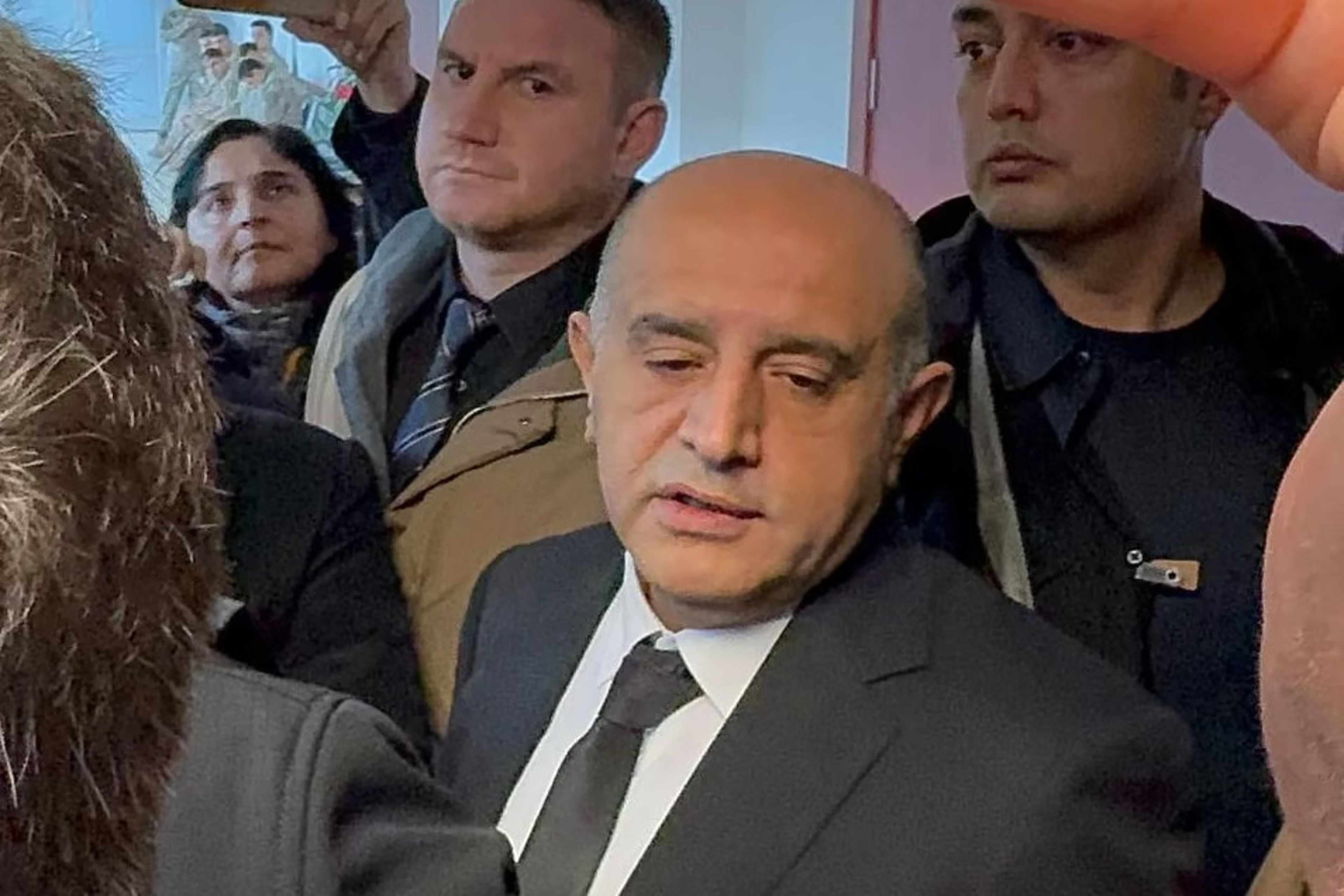 Aziz İhsan Aktaş davasında karar! CHP’li başkanlar tutuklu kalacak