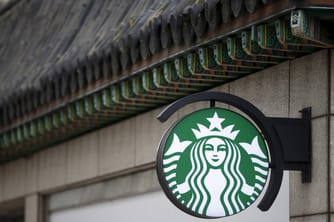 Police Raid Starbucks Korea HQ Over 'Tank Day' Promotion