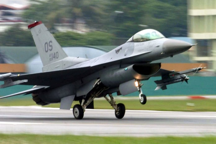 Altın Kubbe projesinde savaş uçakları da kesin olarak rol oynayacak