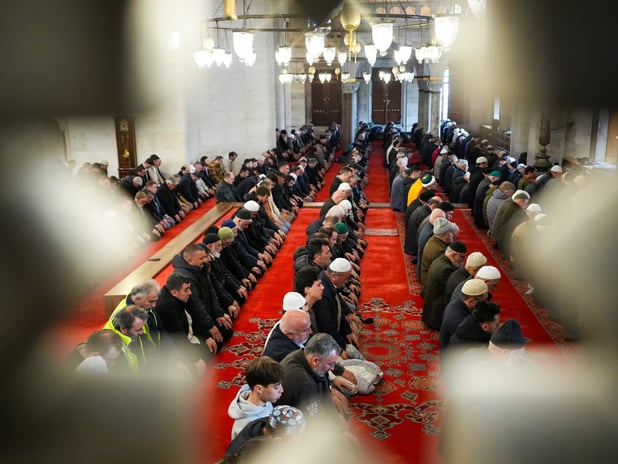 Berat Kandili 2026 yılında ne zaman idrak edilecek? Diyanet ile Berat Kandili ne zaman, hangi, tarihte?