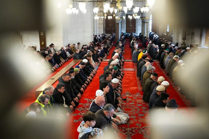 Cuma Hutbesi 20 Şubat konusu nedir? Diyanet 20 Şubat Cuma Hutbesi 