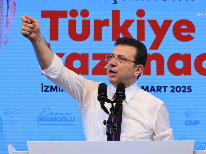 İmamoğlu'na bir rüşvet iddiası daha