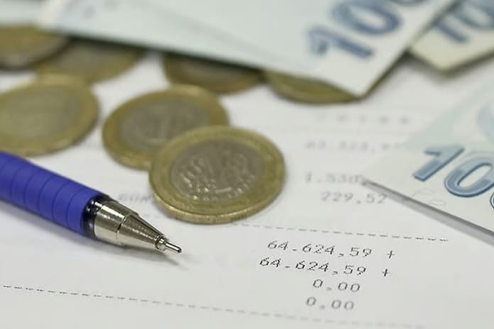 Sahte fatura kullananlara 8 yıla kadar hapis yolu açılıyor