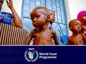 WFP Appeals for Urgent Funding to Sustain Somalia Aid