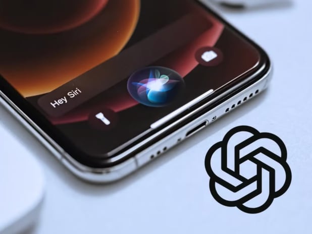 Apple, Siri için OpenAI ile masaya oturabilir