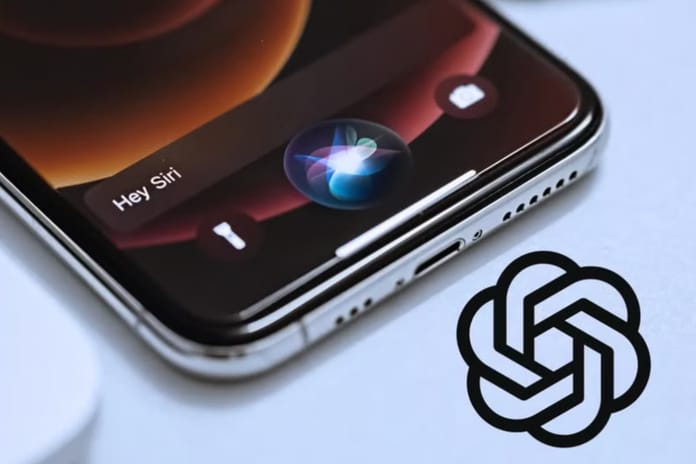 Apple, Siri için OpenAI ile masaya oturabilir