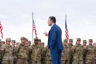 Pentagon Downplayed War Injuries: US Soldiers