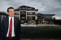 Ekrem İmamoğlu'nun göstermelik para transferi