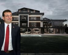 Ekrem İmamoğlu'nun göstermelik para transferi