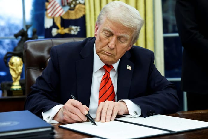 Trump'tan kritik esrar kararı: Federal sınıflandırma değişiyor