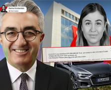 Bayrampaşa'da Audi'li ve 19 milyonluk rüşvet çarkı