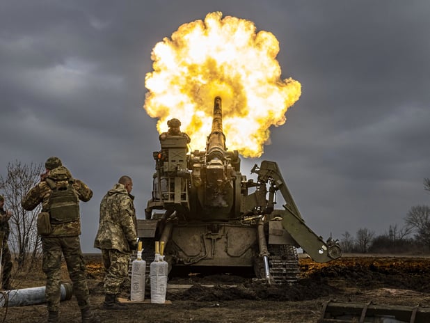 Responsible Statecraft: Trump'ın Ukrayna planına dair neler biliniyor? 