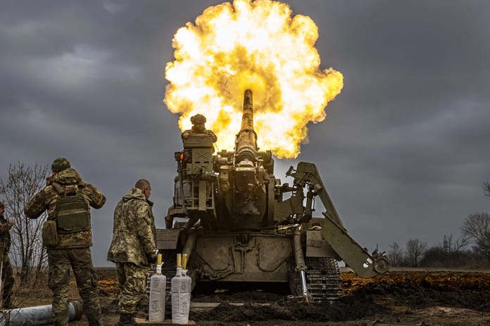 Responsible Statecraft: Trump'ın Ukrayna planına dair neler biliniyor? 