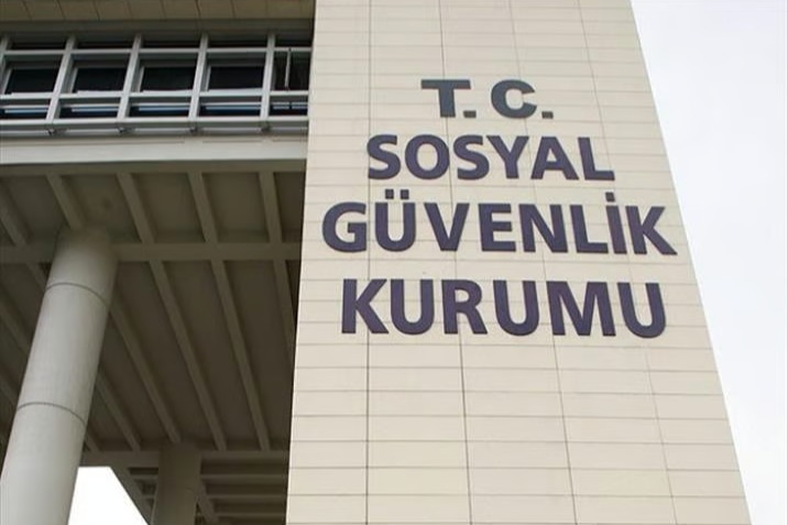 Esnafa erken emeklilik müjdesi