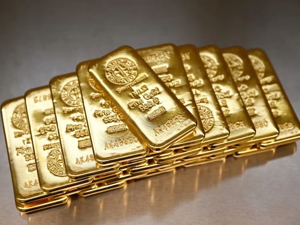 Alman ekonomistler ABD’de tutulan altın rezervlerinin geri getirilmesini önerdi