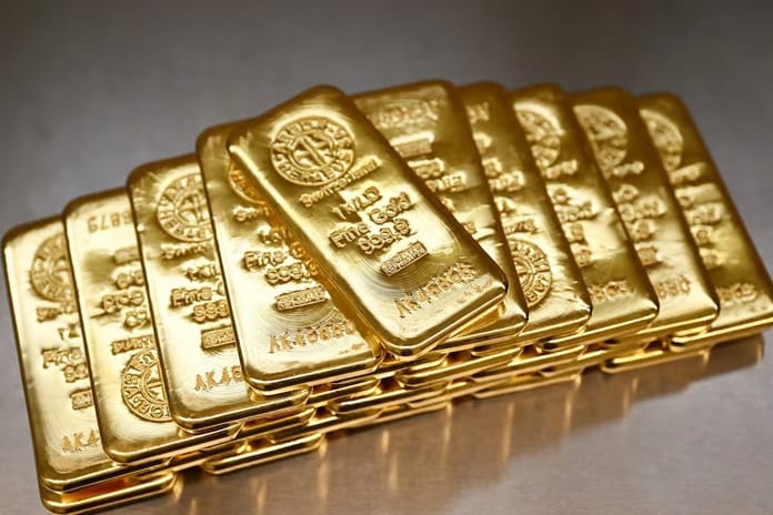 Alman ekonomistler ABD’de tutulan altın rezervlerinin geri getirilmesini önerdi