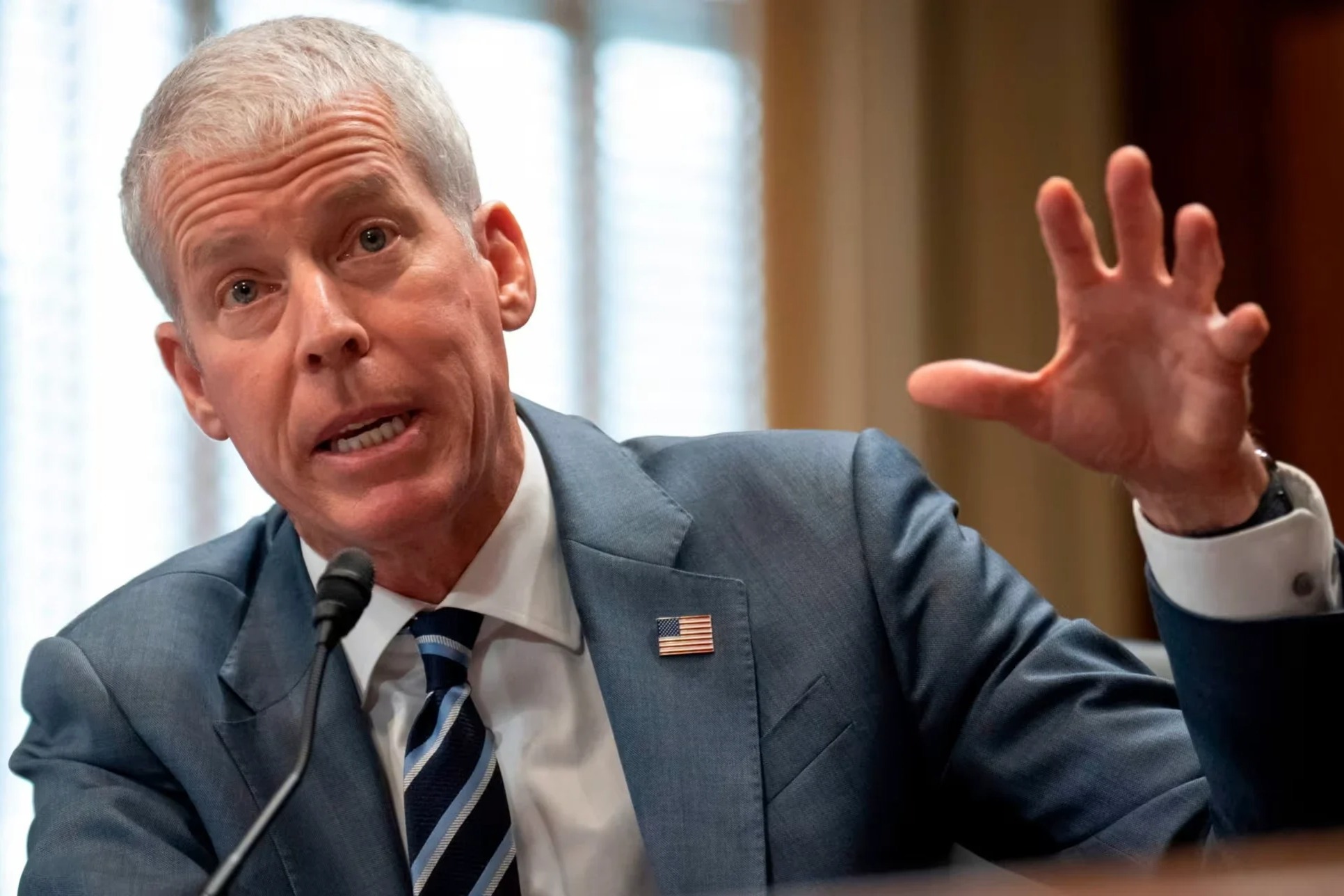 Washington Holds Big Leverage Over Venezuela’s Oil Revenues