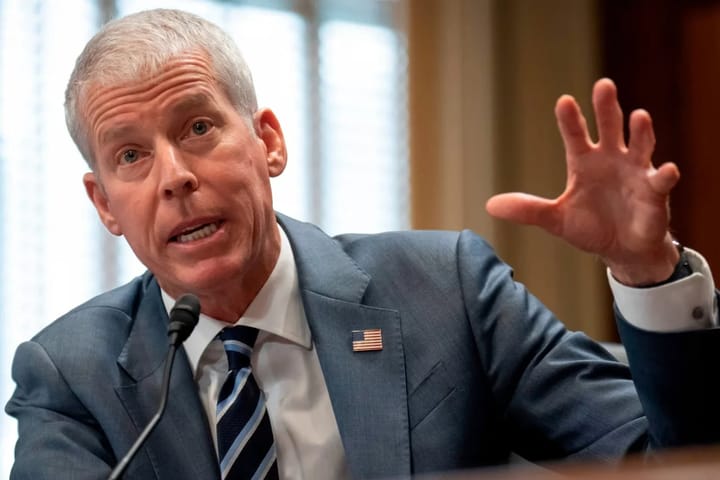 Washington Holds Big Leverage Over Venezuela’s Oil Revenues