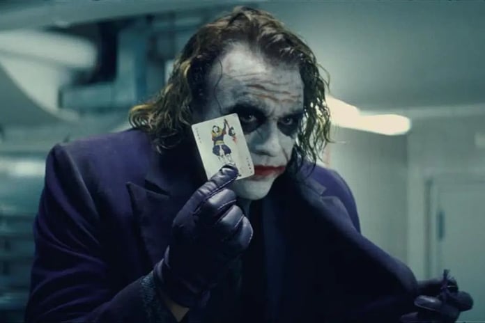 Beyaz perdede bu hafta: Joker geri dönüyor