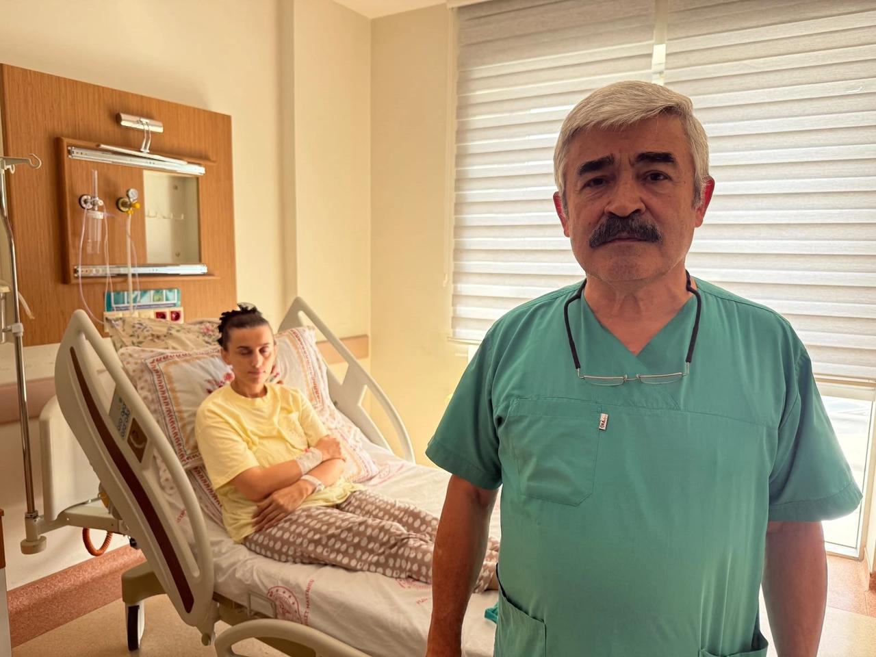 Kalpte ana damar yırtılması belirtileri nedir