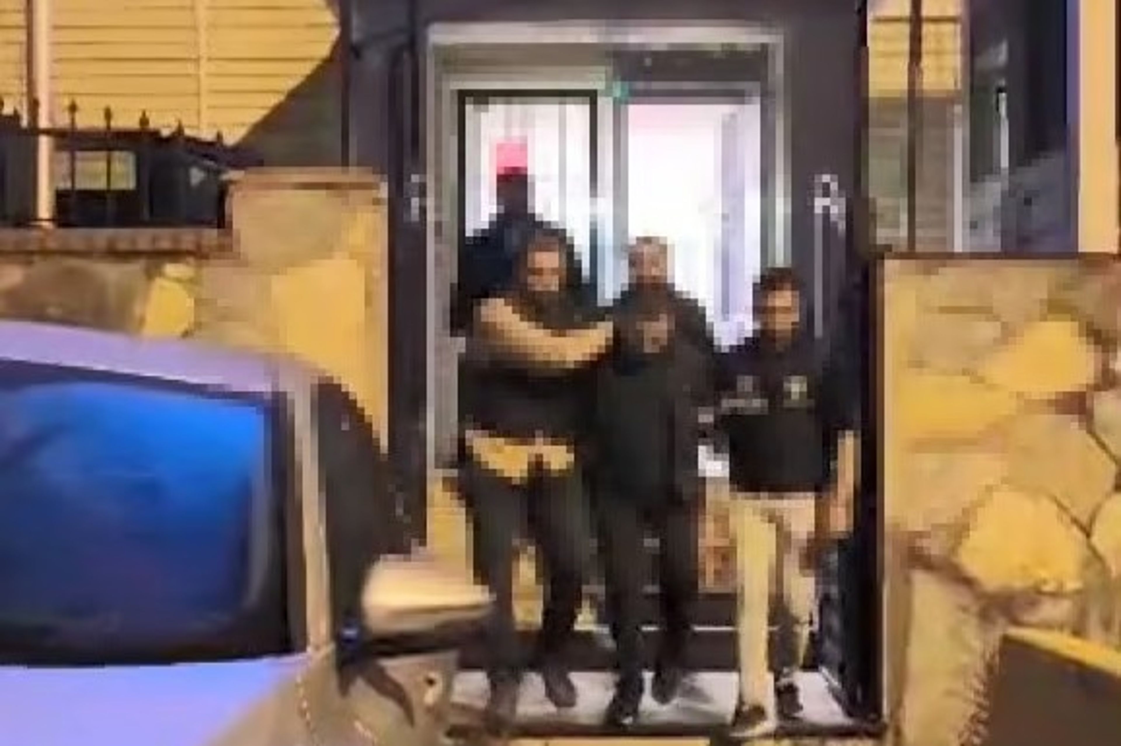 "Tüpçü Muro" yakayı ele verdi: 10 yıllık kaçış başkasının ehliyetiyle bitti