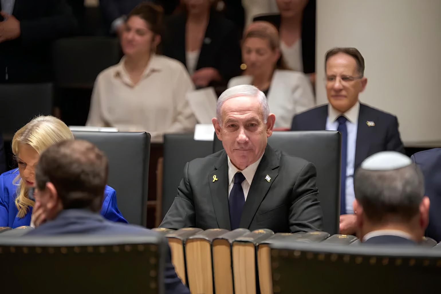 Israel, South Sudan In Talks Over Transfer Of Palestinians