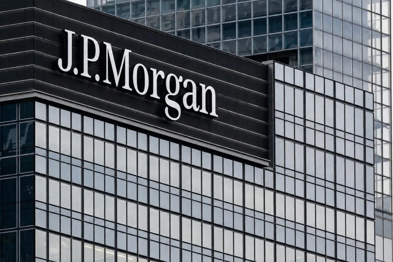 JPMorgan, TCMB'den faiz indirim beklentilerini öteledi