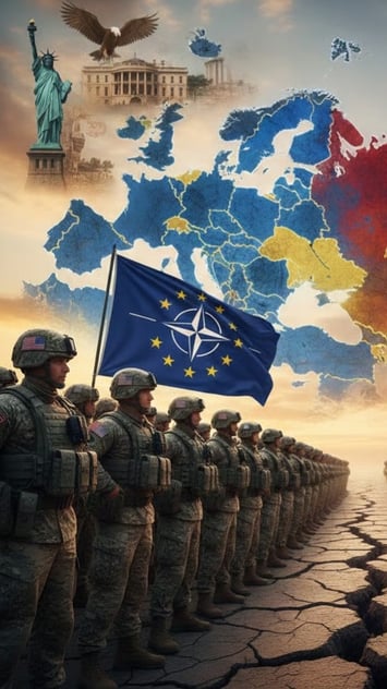 Avrupa gerçeklerle yüzleşebilecek mi?