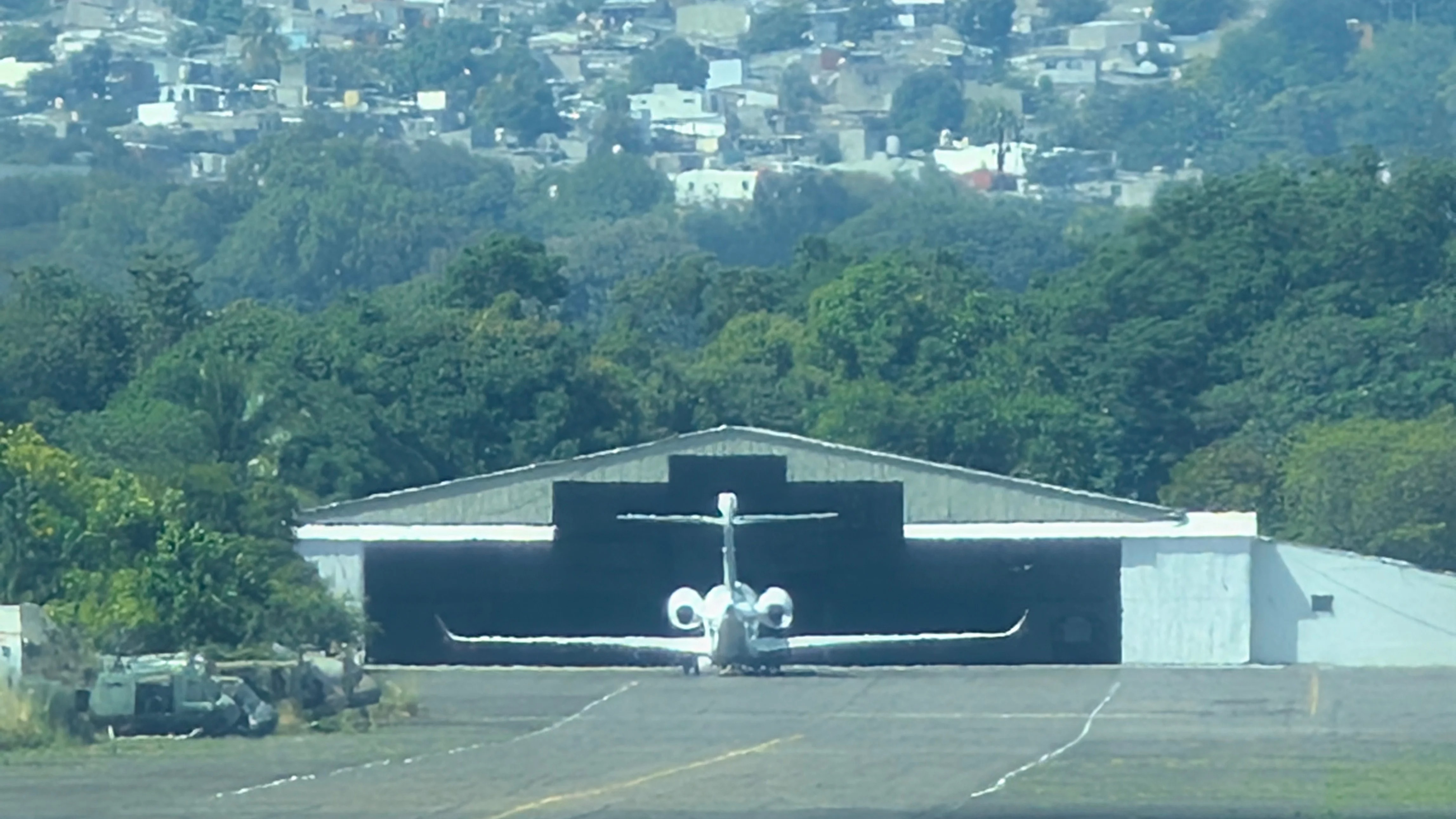 CIA Black Op Was Behind Drone Strikes on Ecuadorian Boats