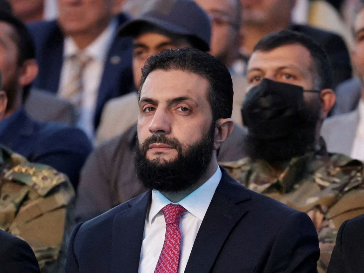 Suriye Cumhurbaşkanı Ahmed Şara NATO Zirvesi için Türkiye’ye gelebilir