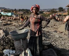 Asia Times: ABD Afrika ülkesinin kaynaklarını nasıl ele geçirdi?