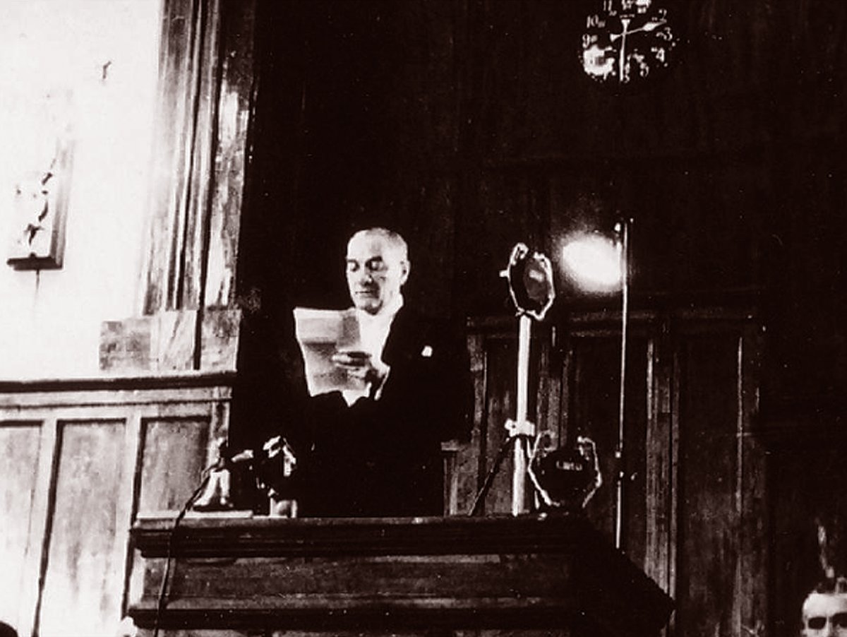 Mustafa Kemal Atatürk