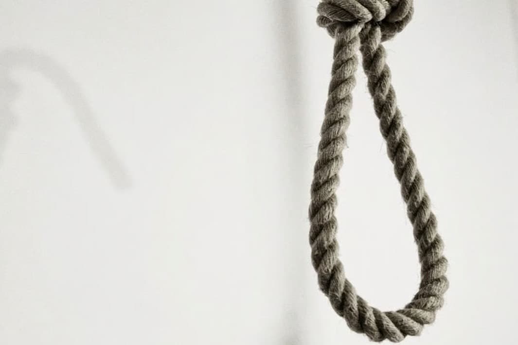 Lübnan'da idam cezası kaldırıldı