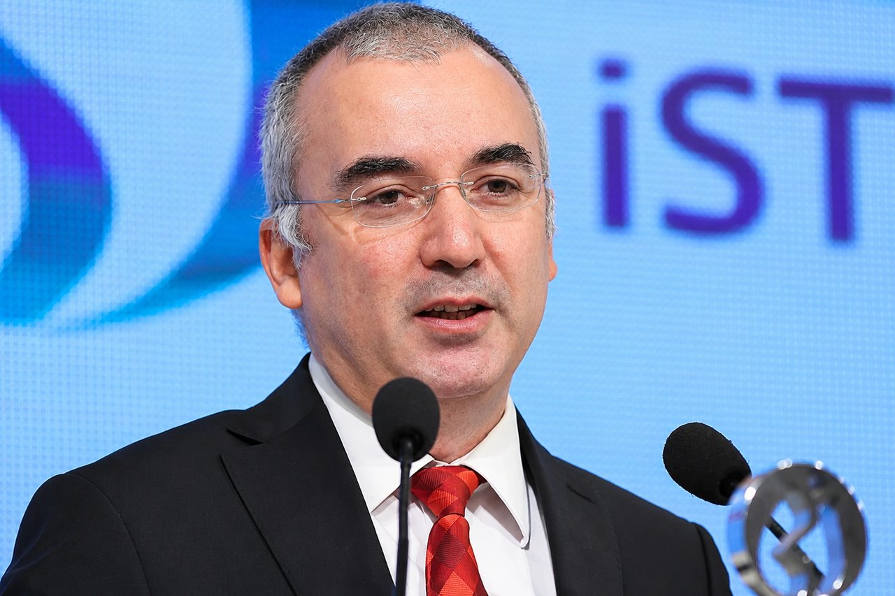 Korkmaz Enes Ergun