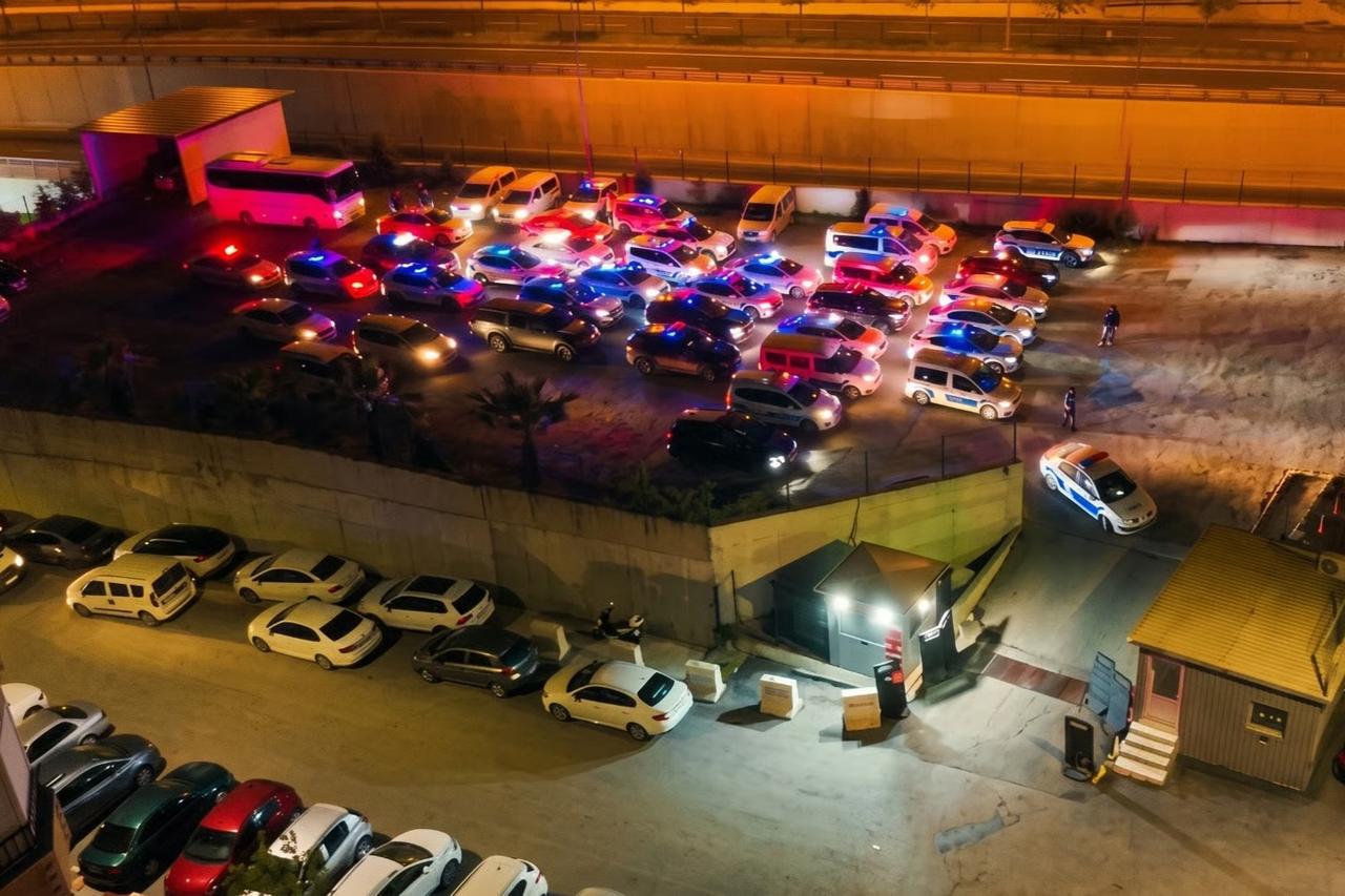 13 ilde dolandırıcılık operasyonu! 1 milyar TL'lik mal varlığına el konuldu