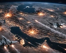 The Realist Review: ABD'nin İran saldırısı neden kaçınılmaz?