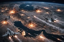 The Realist Review: ABD'nin İran saldırısı neden kaçınılmaz?