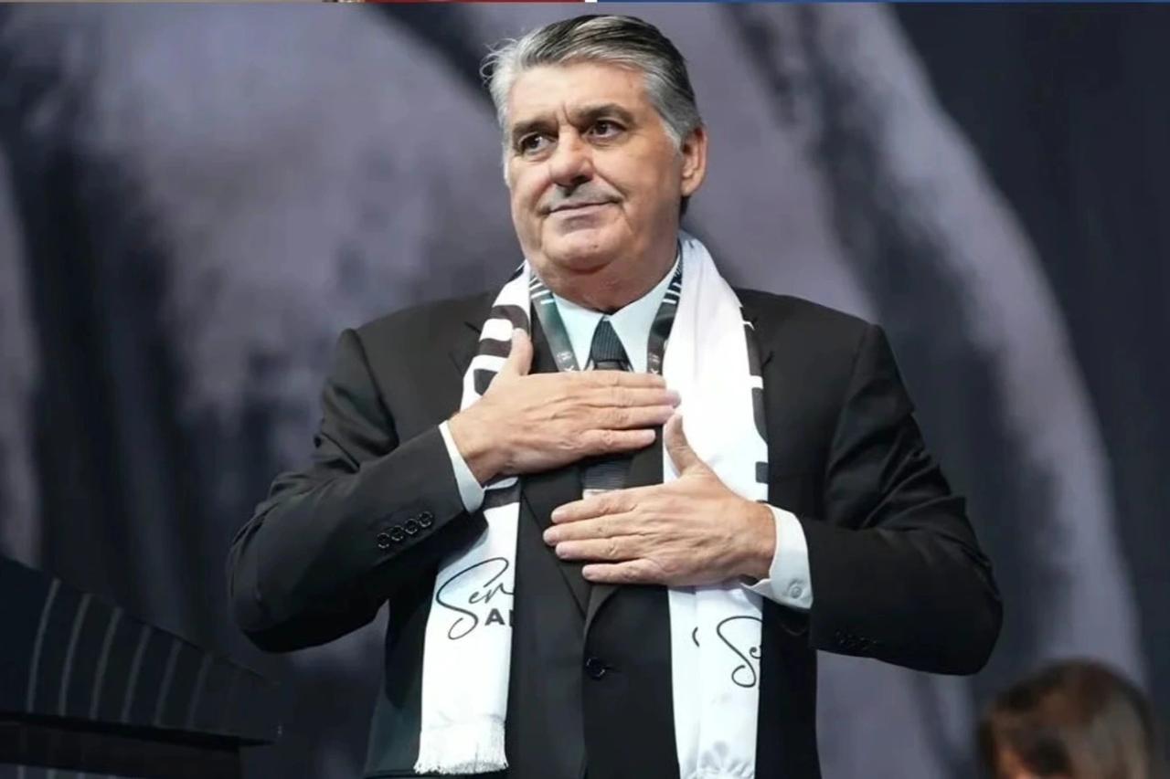 TFF Tahkim Kurulu'ndan Beşiktaş'a müjdeli karar