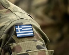 Yunanistan’da Hava Kuvvetleri yarbayı Çin'e casuslukla suçlanıyor