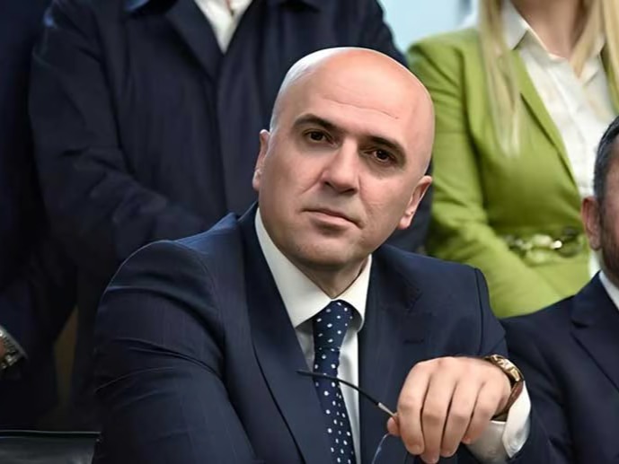 Karadağ Meclisi Başkan Yardımcısı'ndan itiraf: En az suç işleyen grup Türkler