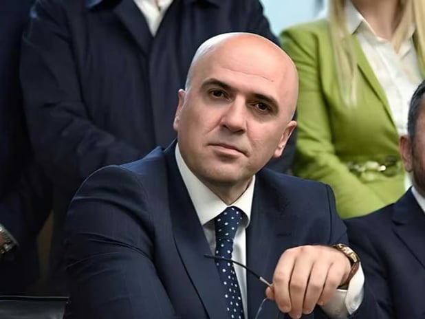 Karadağ Meclisi Başkan Yardımcısı'ndan itiraf: En az suç işleyen grup Türkler