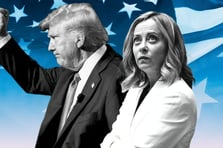 Meloni’den AB liderlerine Trump uyarısı