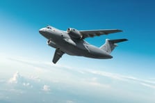 Litvanya, filolarını yenilemek için Embraer C-390 Millennium’ı tercih etti