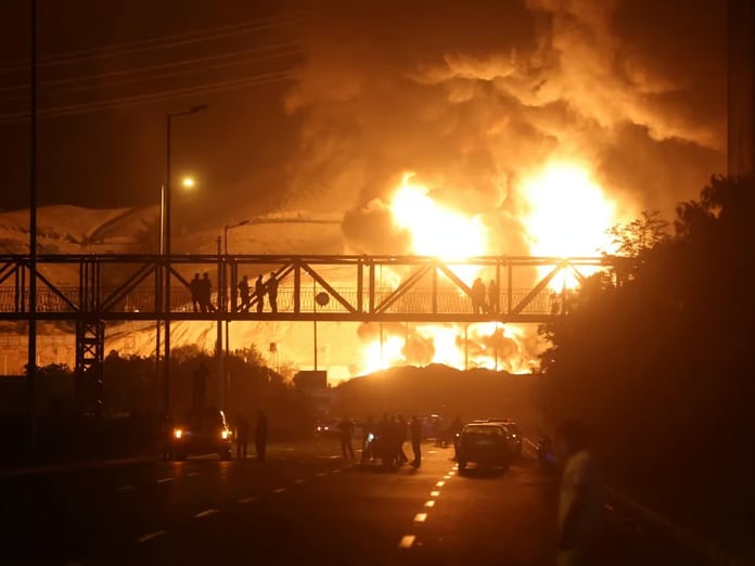 İsrail basını İran’la olası bir savaşın maliyetini hesapladı