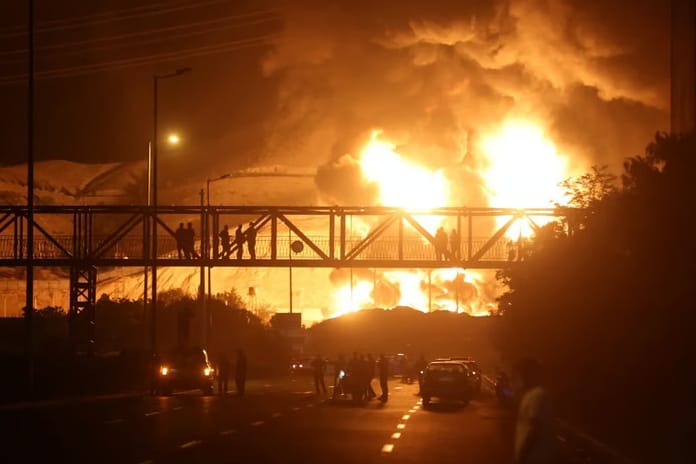 İsrail basını İran’la olası bir savaşın maliyetini hesapladı