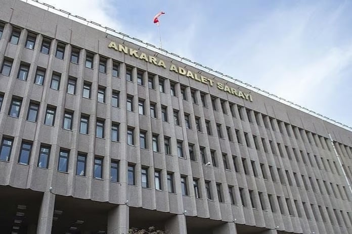 Ankara'da terör örgütü soruşturmasında 16 gözaltı kararı