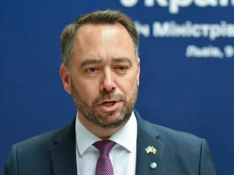 Belgium To Recognise Palestine At UN