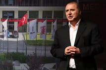 350 milyon doların kaynağını bilmiyorum