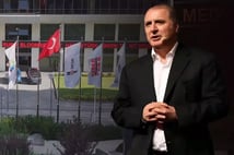 350 milyon doların kaynağını bilmiyorum